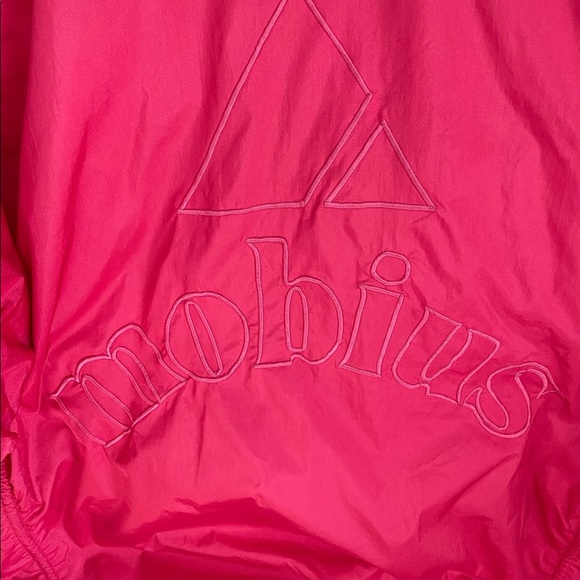 ⭐️⭐️Vintage⭐️⭐️Mobius ski jacket-size 12 - Picture 4 of 9